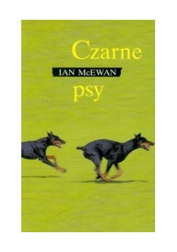 Czarne psy