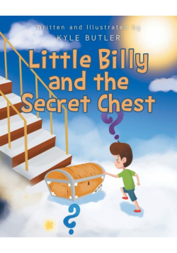Little Billy and the Secret Chest