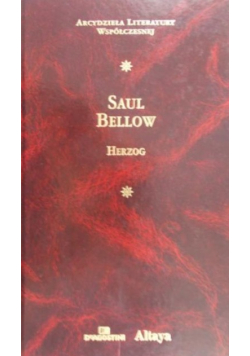 Bellow Saul - Herzog