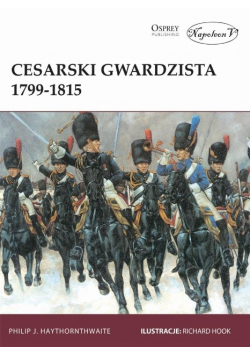 Cesarski gwardzista 1799  -  1815