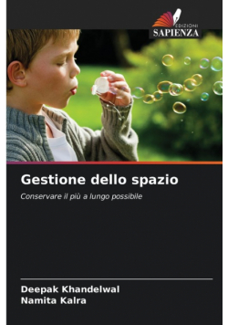 Gestione dello spazio