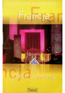 Francja część południowa