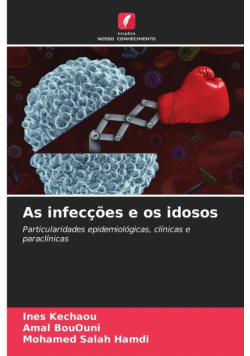 As infecções e os idosos