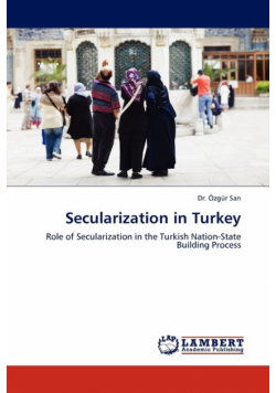 Secularization in Turkey