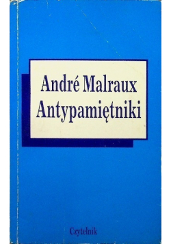 Antypamiętniki