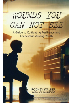 Wounds You Can Not See
