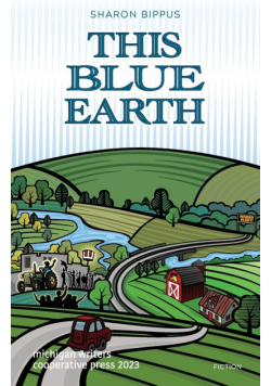 This Blue Earth
