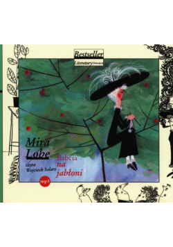 Babcia na jabłoni Audiobook