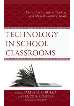 Technology in School Classrooms