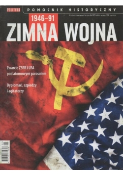 Zimna wojna 1946-91