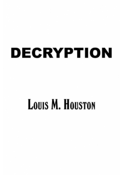 Decryption