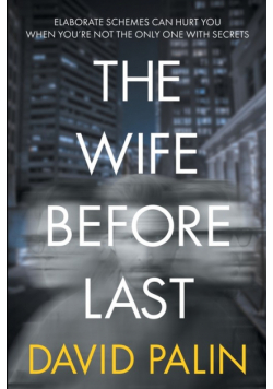 The Wife Before Last