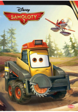 Samoloty 2 Kolorowanka
