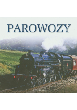 Parowozy