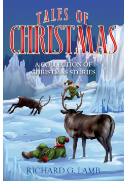 Tales of Christmas
