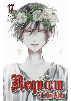 Requiem króla róż. Tom 17