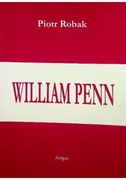 William Penn