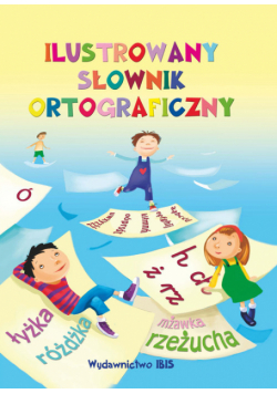 Ilustrowany słownik ortograficzny