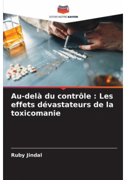 Au-delà du contrôle