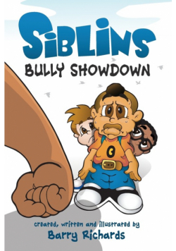 Siblins Bully Showdown