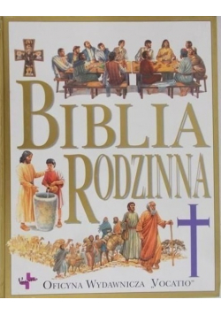 Biblia rodzinna