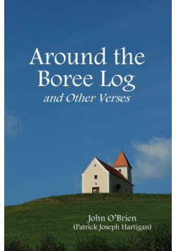 Around the Boree Log and Other Verses