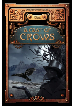 A Cast of Crows