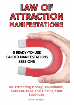 Law Of Attraction  Manifestation  Bundle