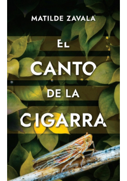 El canto de la cigarra