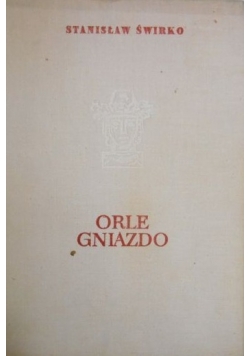 Orle gniazdo