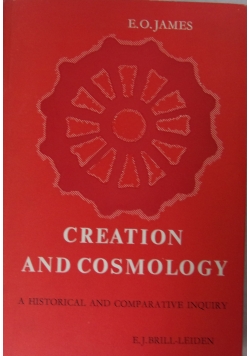 Creation and cosmology
