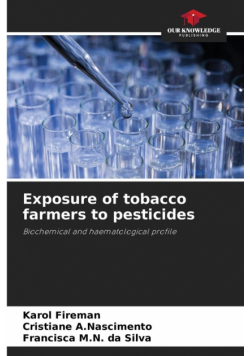 Exposure of tobacco farmers to pesticides