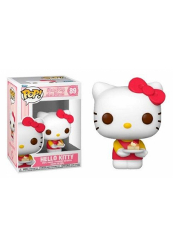 Funko Figurka POP Hello Kitty&Friends: Hello Kitty