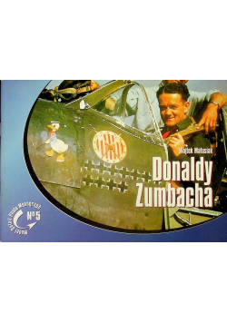 Donaldy Zumbacha