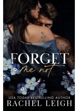 Forget Me Not