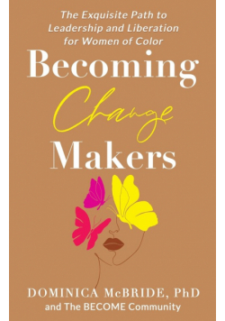 Becoming Change Makers