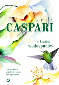 W krainie wodospadów