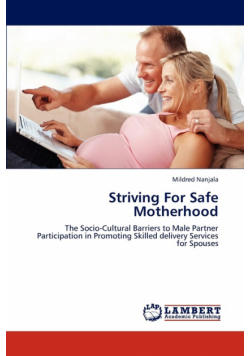 Striving for Safe Motherhood