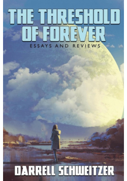 The Threshold of Forever