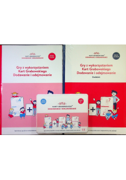 Gry z wykorzystaniem Kart Grabowskiego