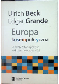 Europa kosmopolityczna