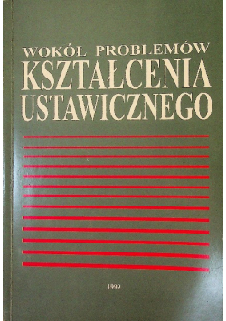 Wokół problemów kształcenia ustawicznego
