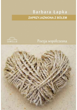 Zaprzyjaźniona z bólem