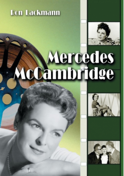 Mercedes McCambridge