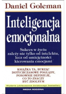 Inteligencja emocjonalna