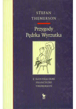 Przygody Pędrka Wyrzutka
