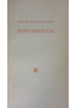 Wspomnienia