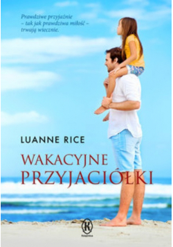 Wakacyjne przyjaciółki pocket