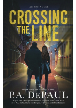Crossing the Line