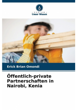 Öffentlich-private Partnerschaften in Nairobi, Kenia